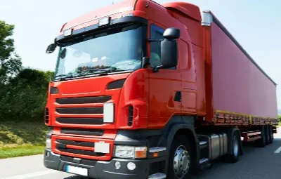 Ankara Bozkır Ambar Kargo