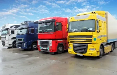 Ankara Bozkır Nakliye Ambarı