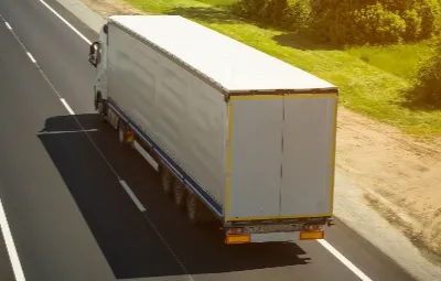 Ankara ile Bozkır Arası Parça Eşya Taşıma