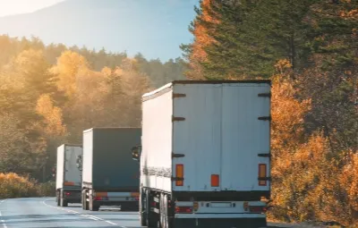 Ankara ile Bozkır Arası Klima Taşıma